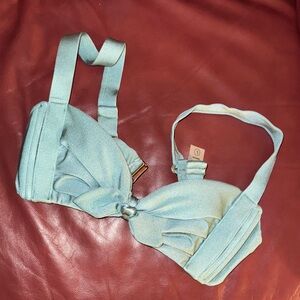 Montce Swim Hayden Bikini Top